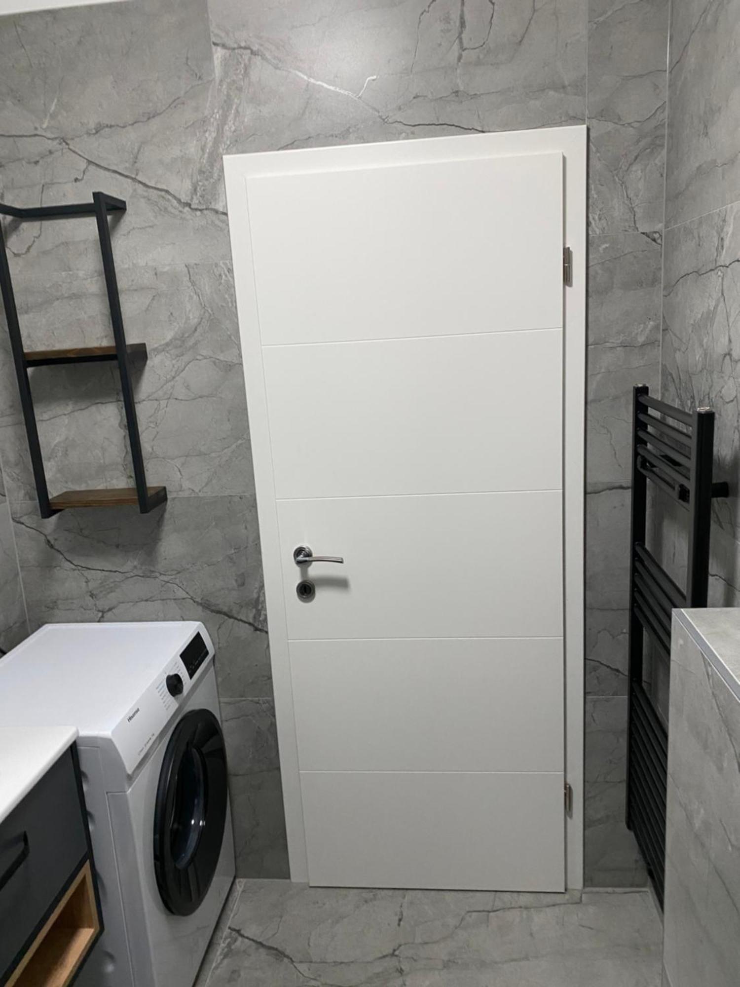 Nela Apartment 拉巴克 外观 照片