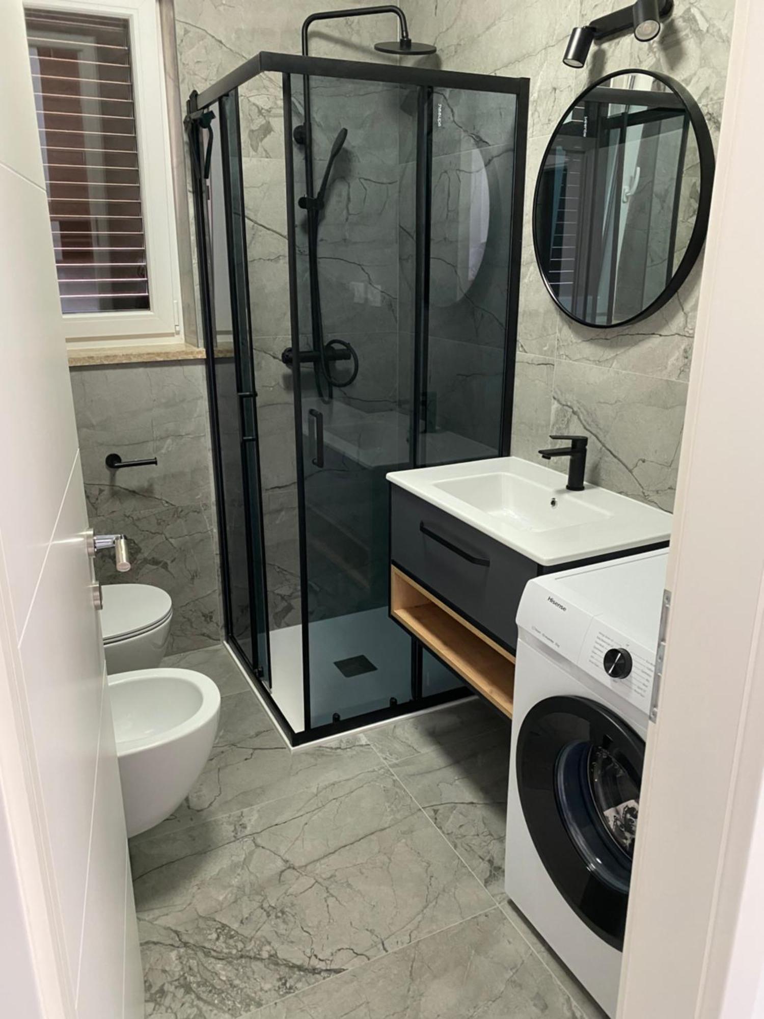Nela Apartment 拉巴克 外观 照片