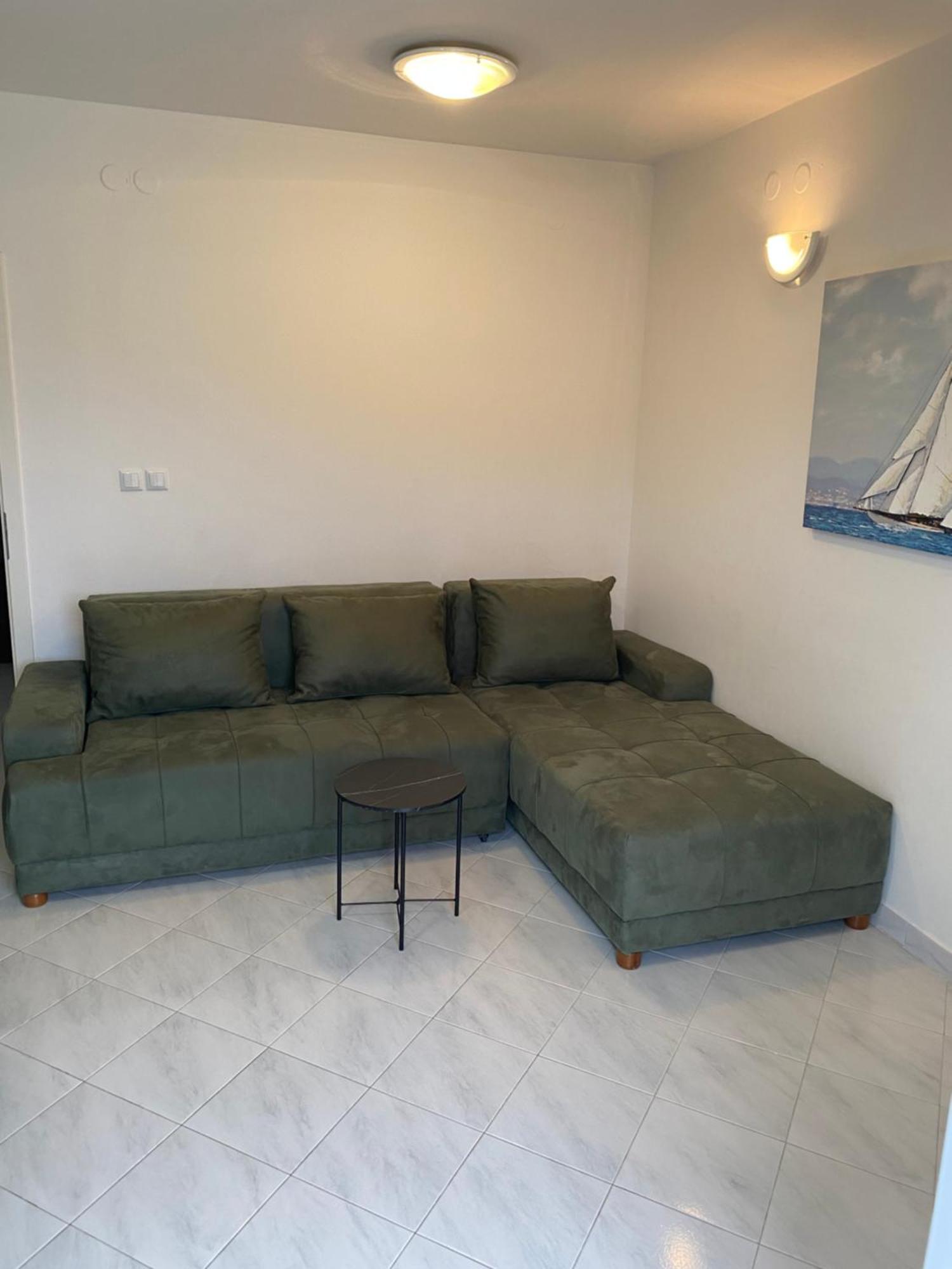 Nela Apartment 拉巴克 外观 照片