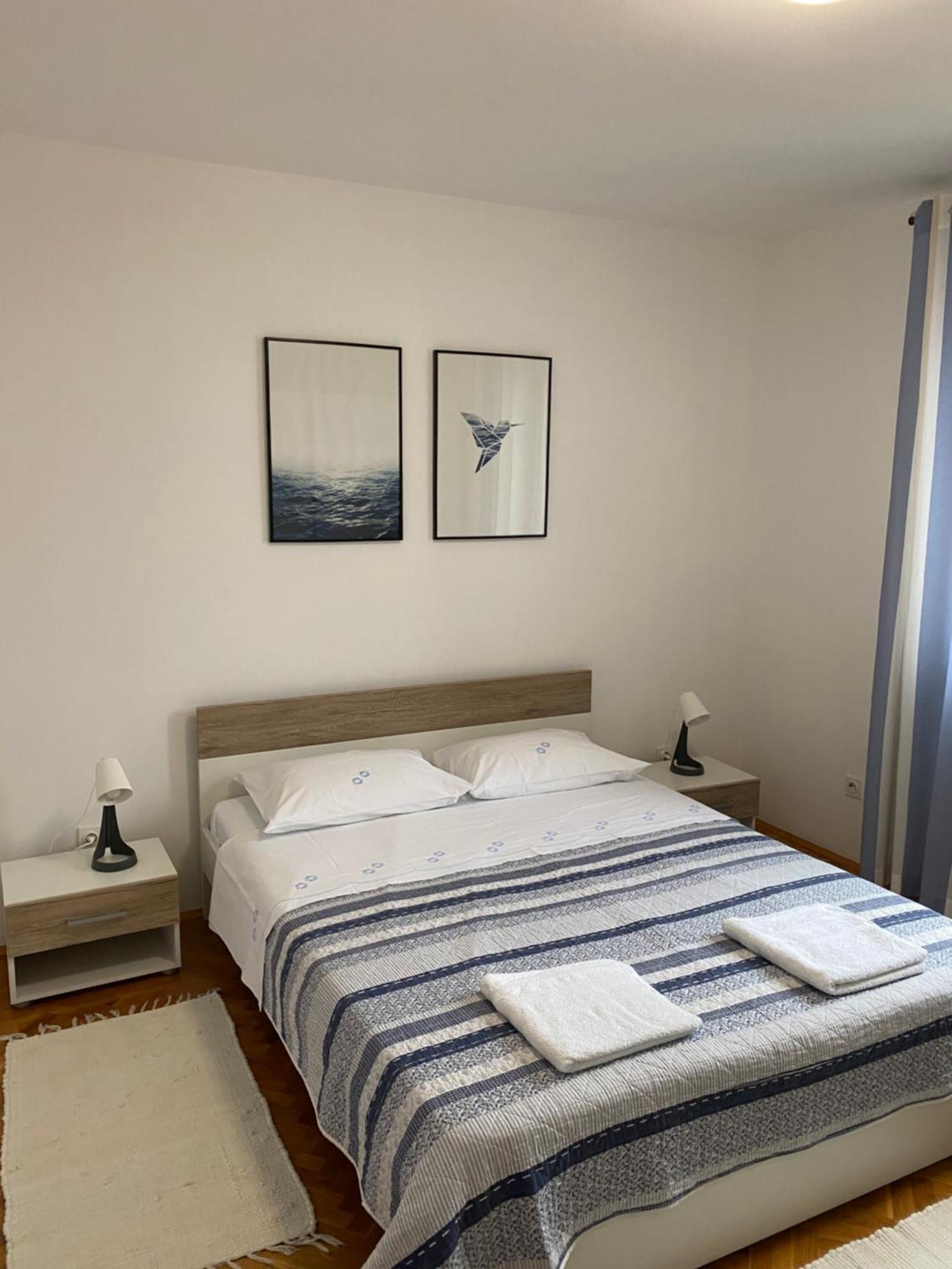 Nela Apartment 拉巴克 外观 照片