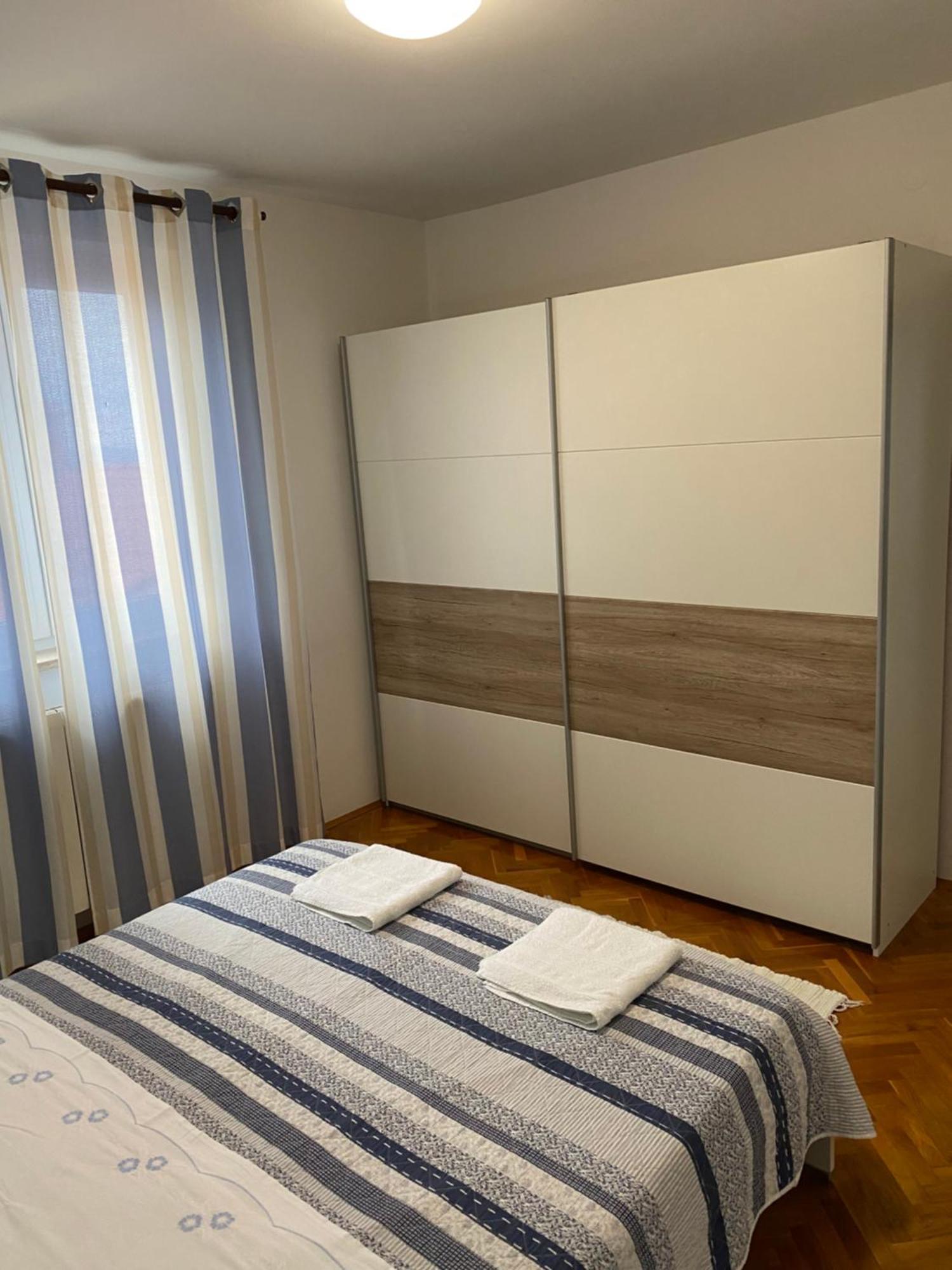 Nela Apartment 拉巴克 外观 照片