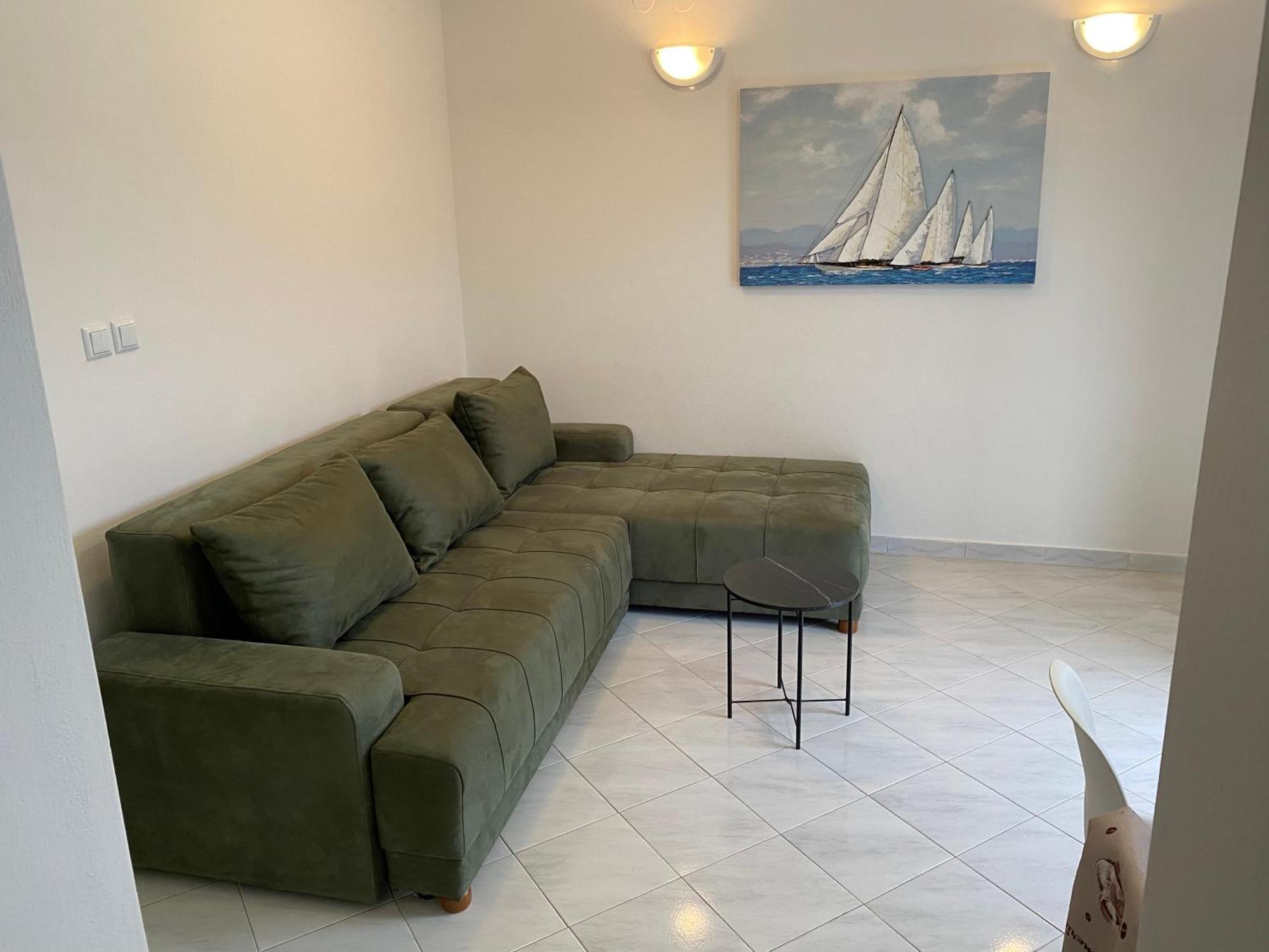 Nela Apartment 拉巴克 外观 照片