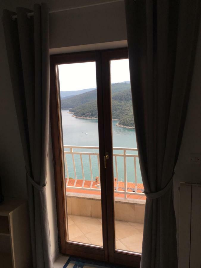 Nela Apartment 拉巴克 外观 照片