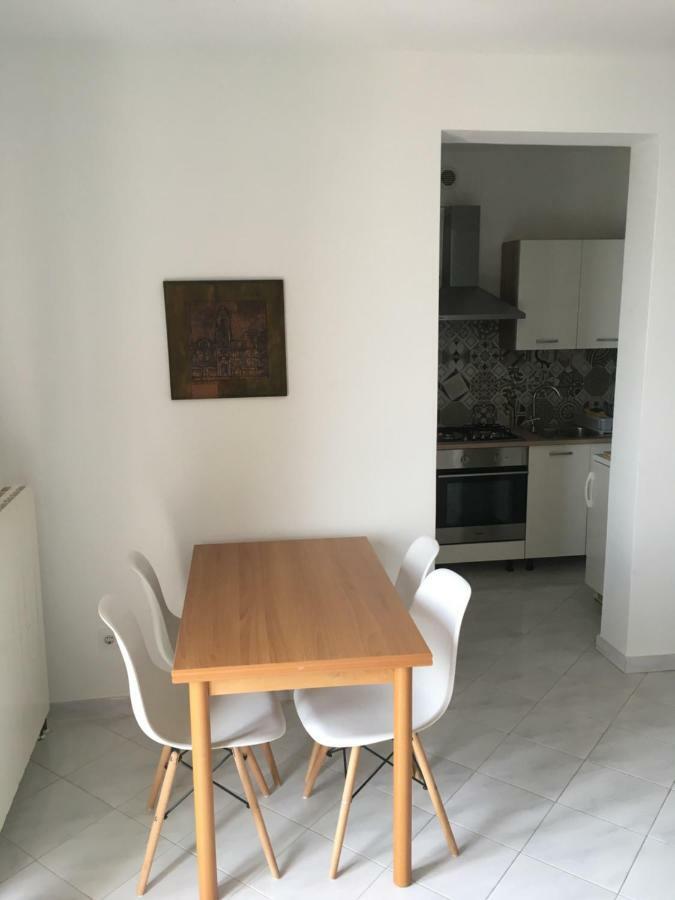 Nela Apartment 拉巴克 外观 照片