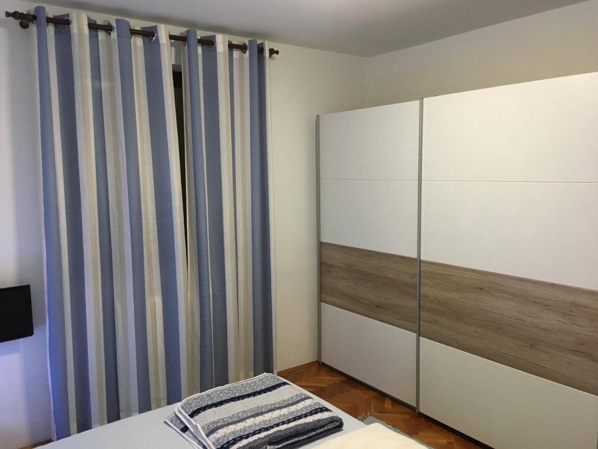 Nela Apartment 拉巴克 外观 照片
