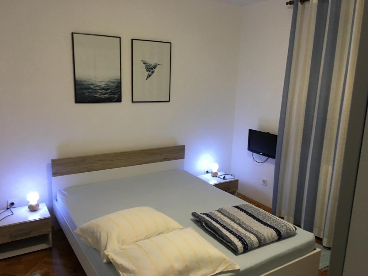 Nela Apartment 拉巴克 外观 照片