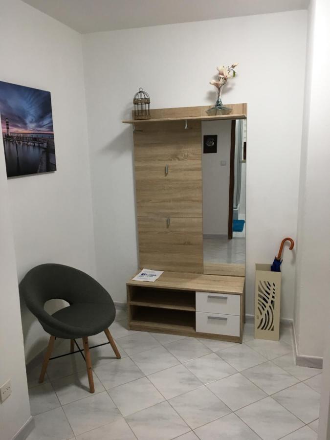 Nela Apartment 拉巴克 外观 照片
